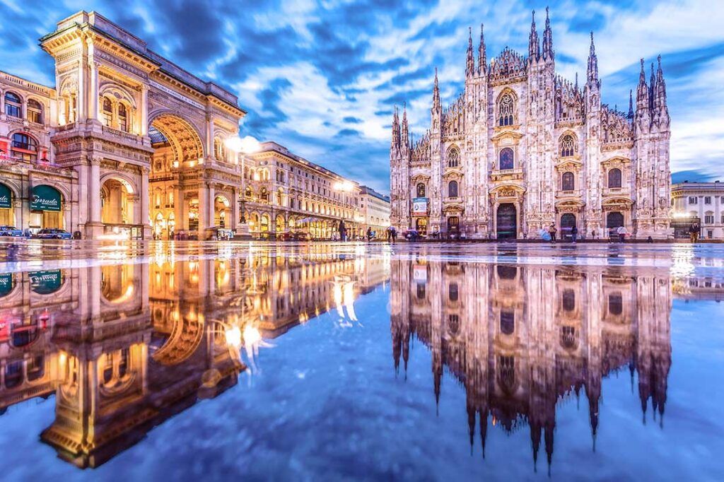 Discover Milan 2026: Olympics, Culture, and Travel Tips